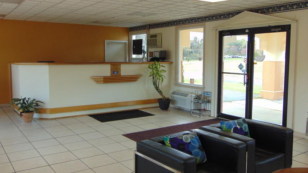 Oceanside Lodge Marmora Luaran gambar