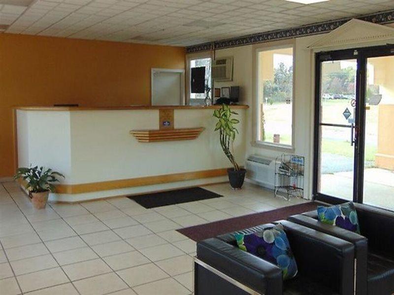 Oceanside Lodge Marmora Luaran gambar